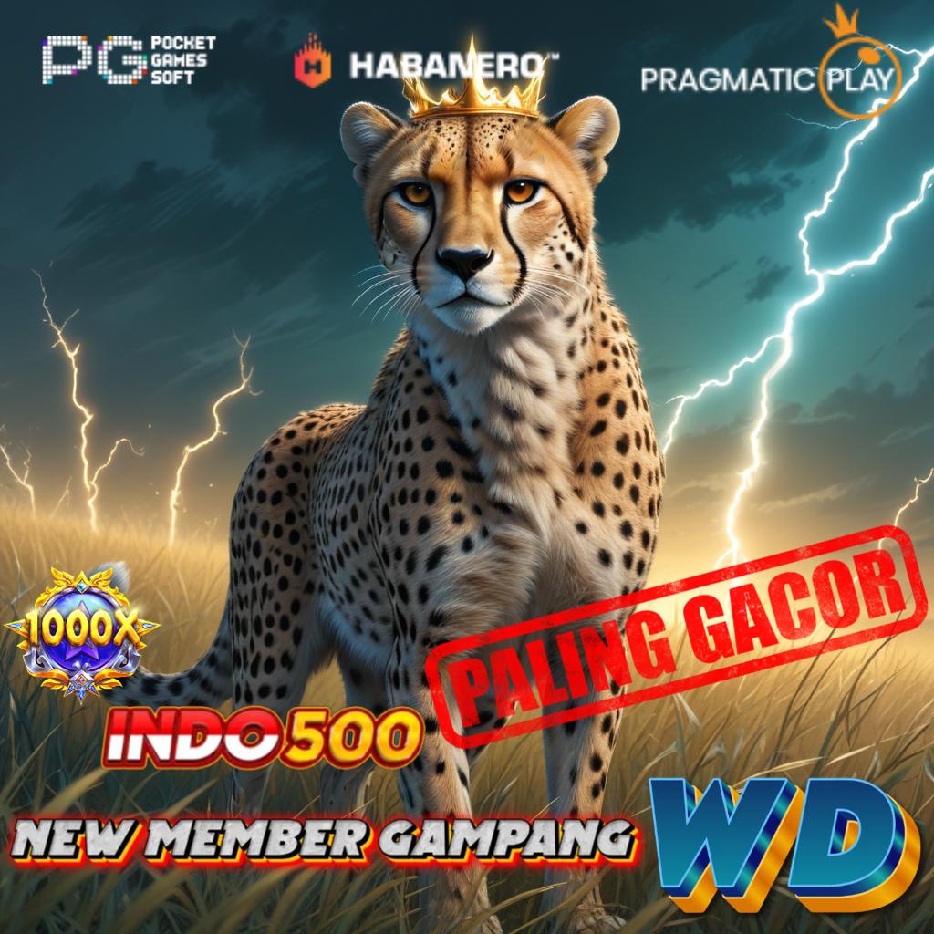 AKUN DEMO PG Slot Min Depo 5k