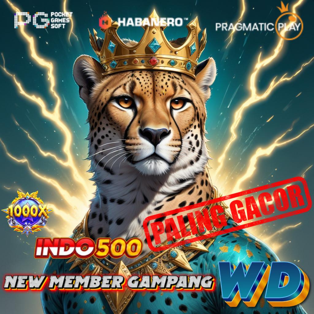 SLOT DEMO GACOR GAMPANG MAXWIN PRAGMATIC PLAY