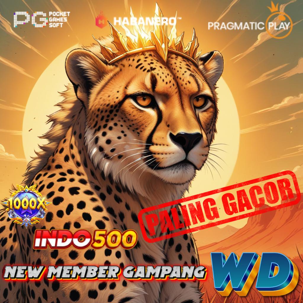 SLOT GACOR PAGI HARI INI Pola Scatter Gatot Kaca