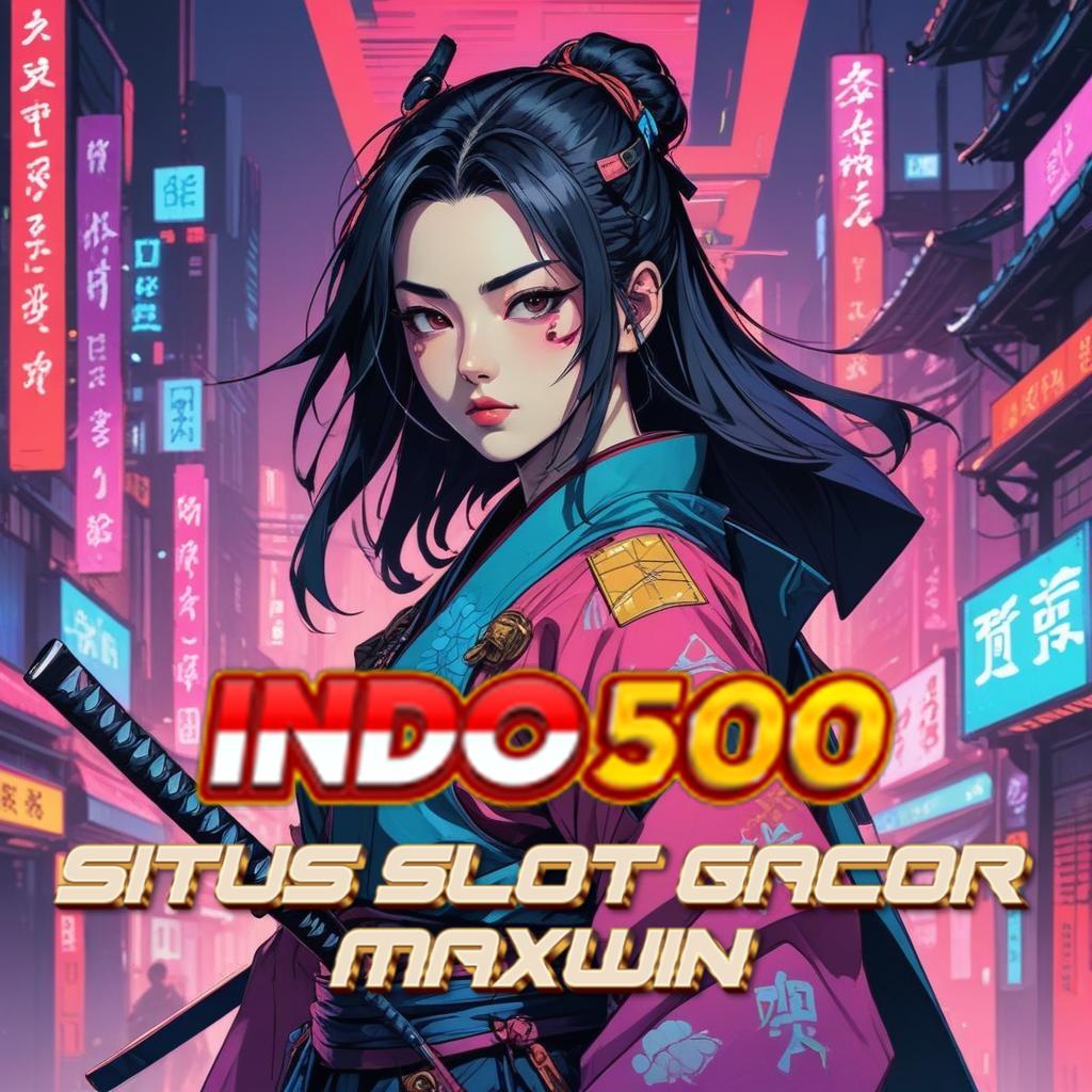 SLOT DEMO 1000 Trik Slot Mahjong Ways