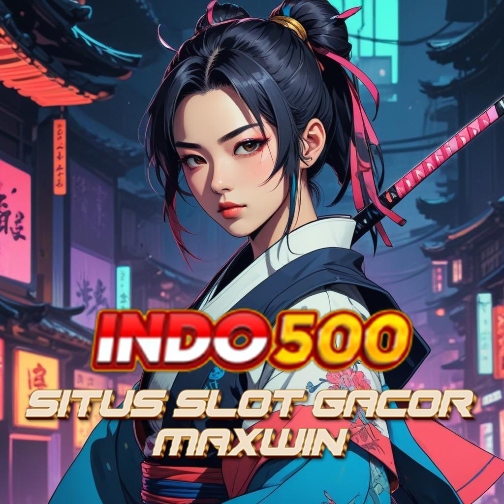 Idr777 Slot Apk