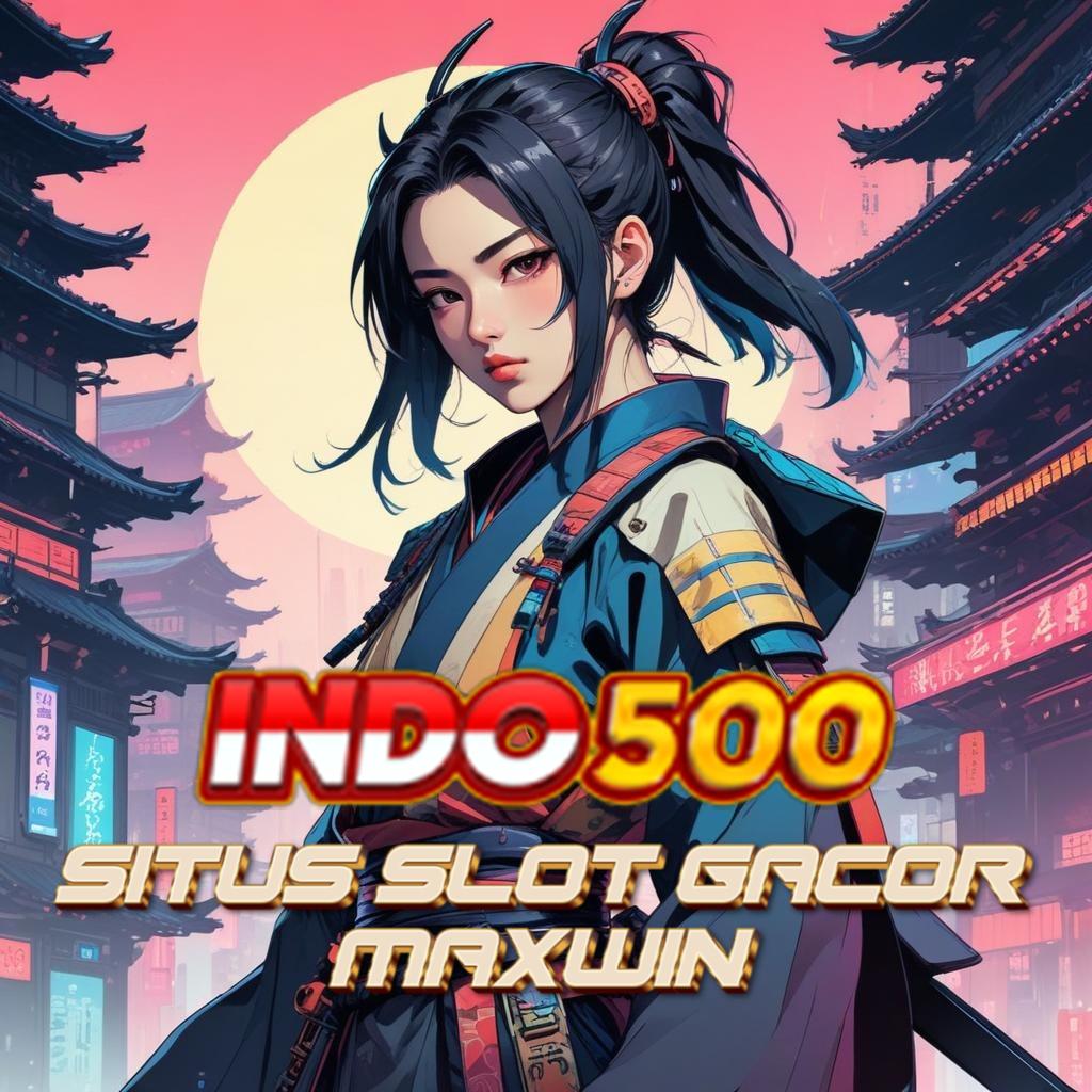 Ayo Eksplorasi INA777 APK Link Bo Maxwin