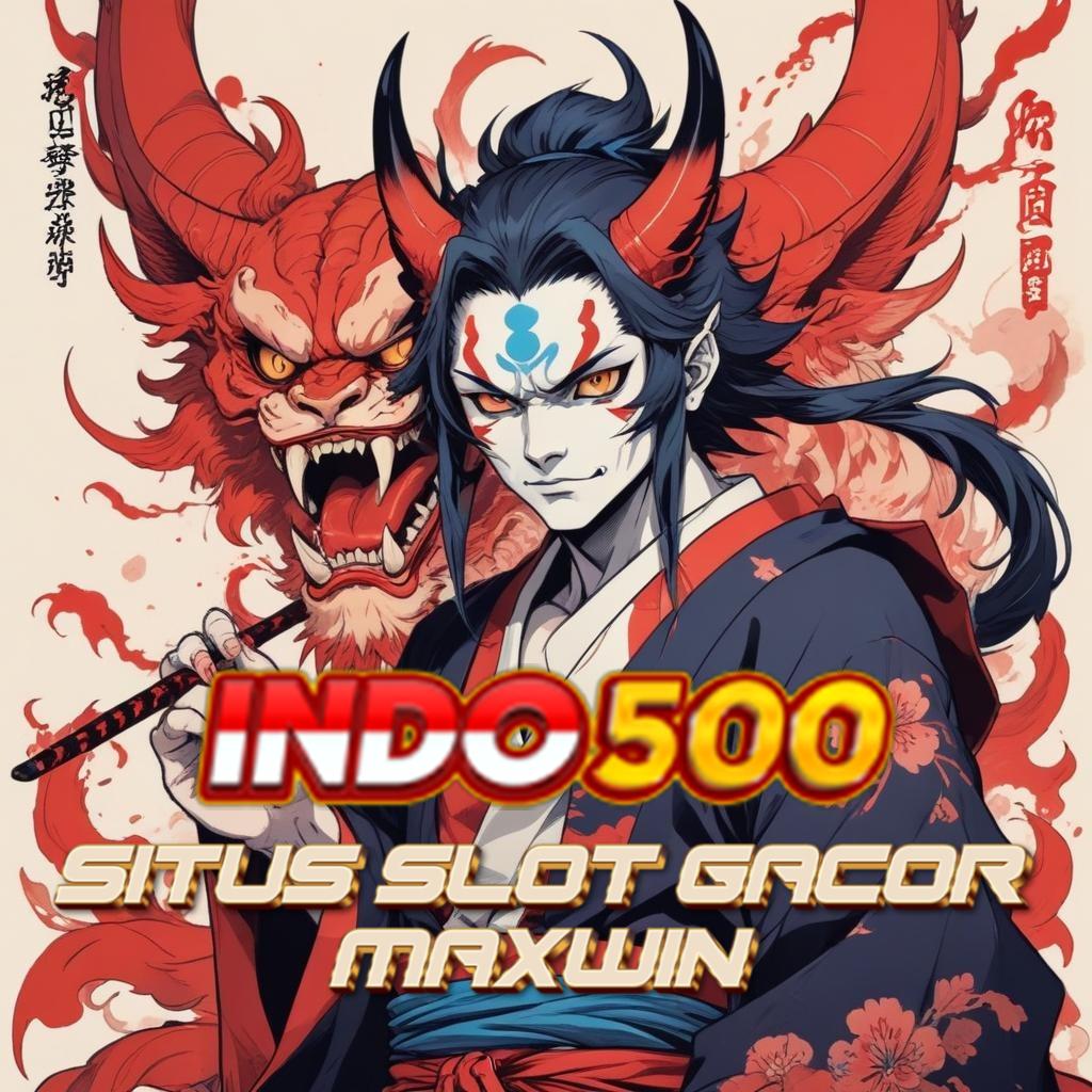 988SPIN Gacor X500 Slot Login