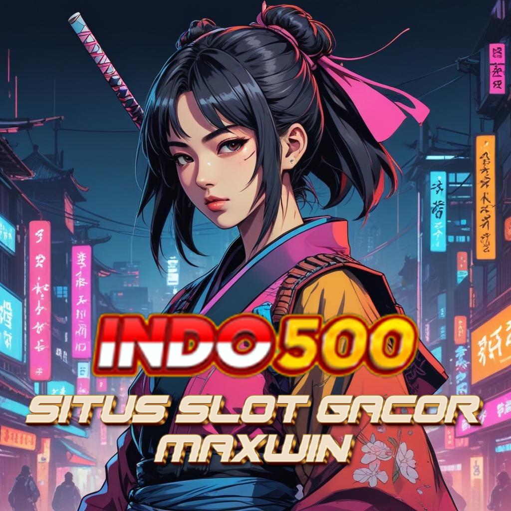 Situs Slot Resmi Gacor Hari Ini