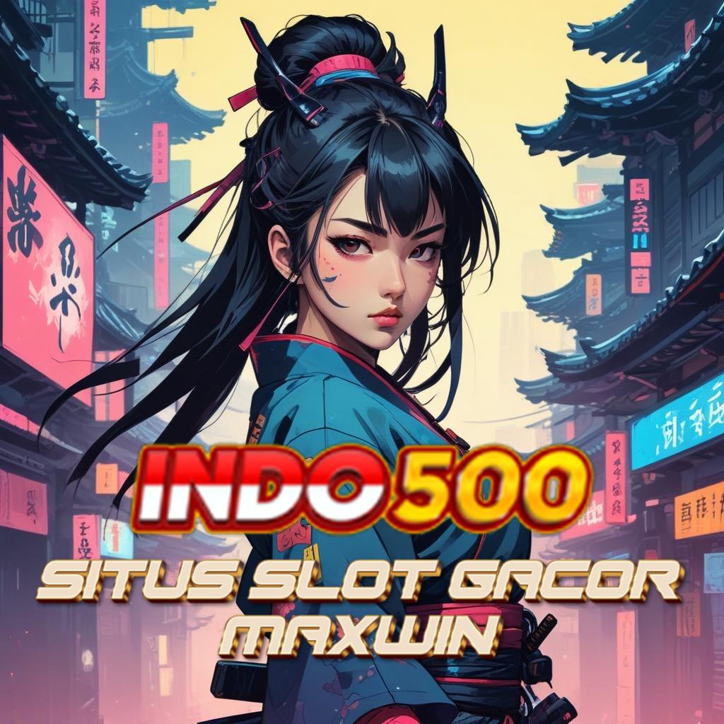 Daftar Akun JILI SLOT APK Gacor Pro