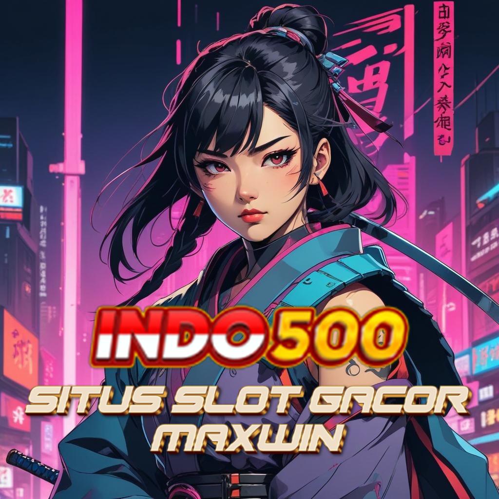 Slot Gacor Gampang Menang Hari Ini