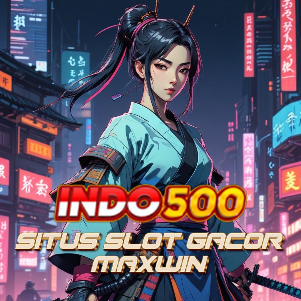 SLOT IDR 777 APK Situs Slot Mahjong Paling Gacor