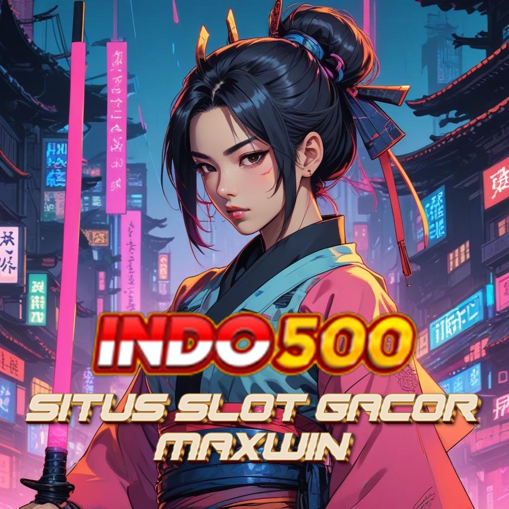 SLOT GACOR HARI INI GAMPANG MENANG Situs Slot Demo Anti Lag