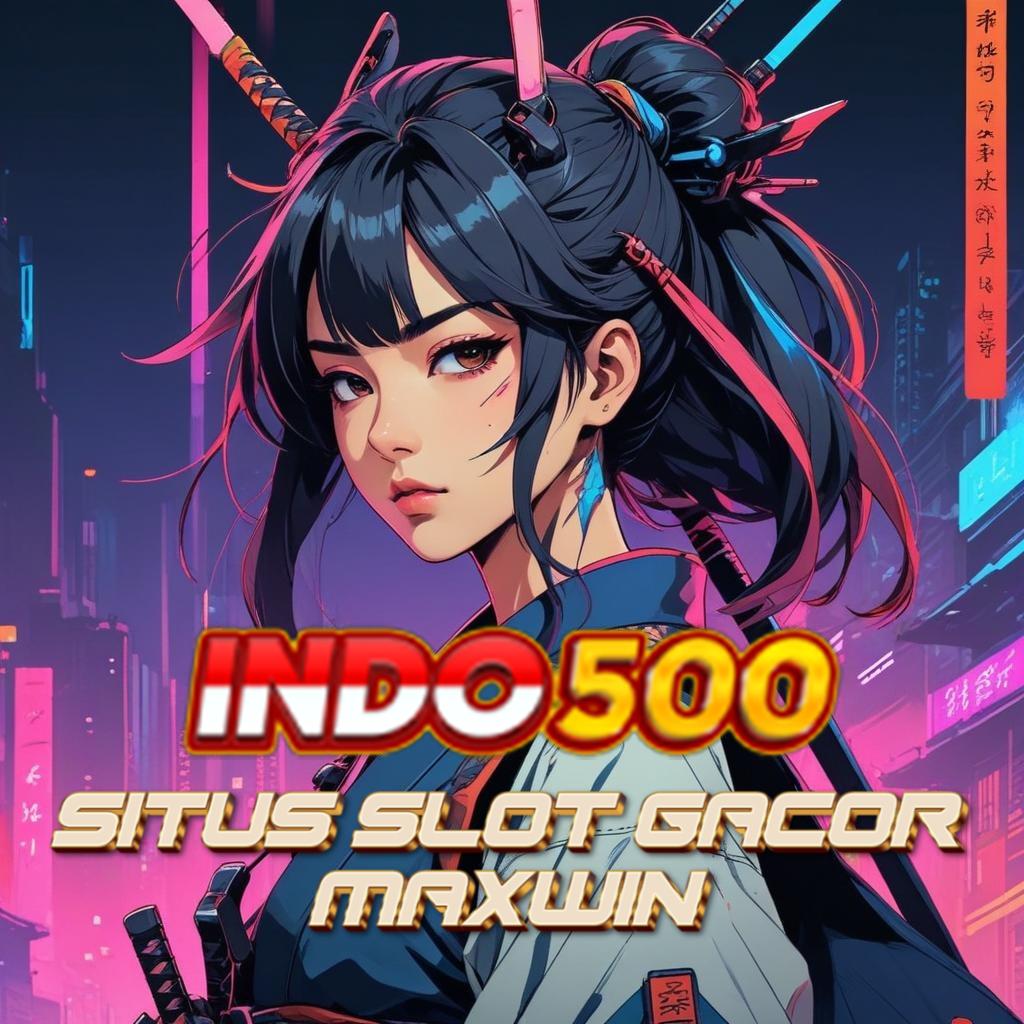 Link Slot Gacor Terbaru Hari Ini