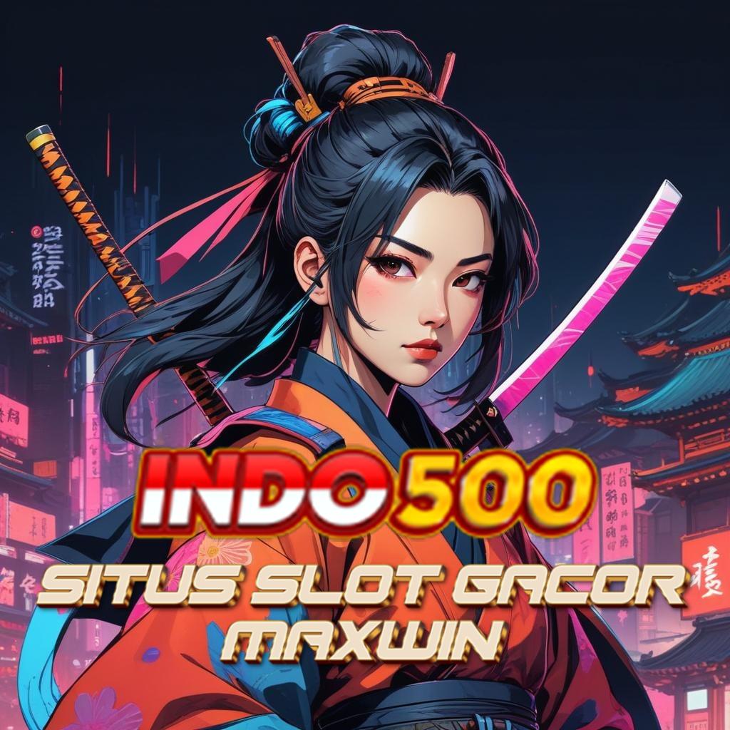 SLOT YANG GACOR HARI INI Akun Pro Luar Negeri