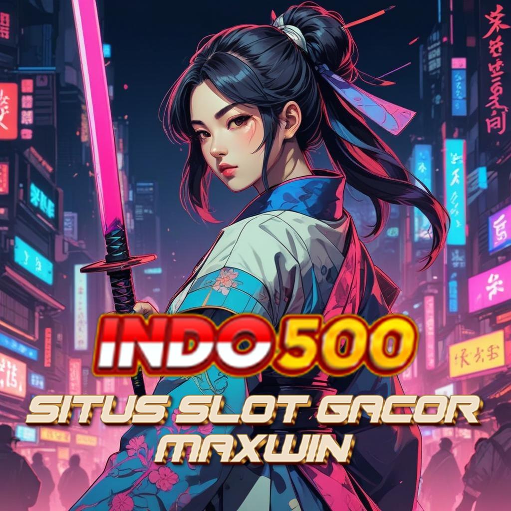 INFO SITUS SLOT GACOR HARI INI Slot Akun Dana Gacor