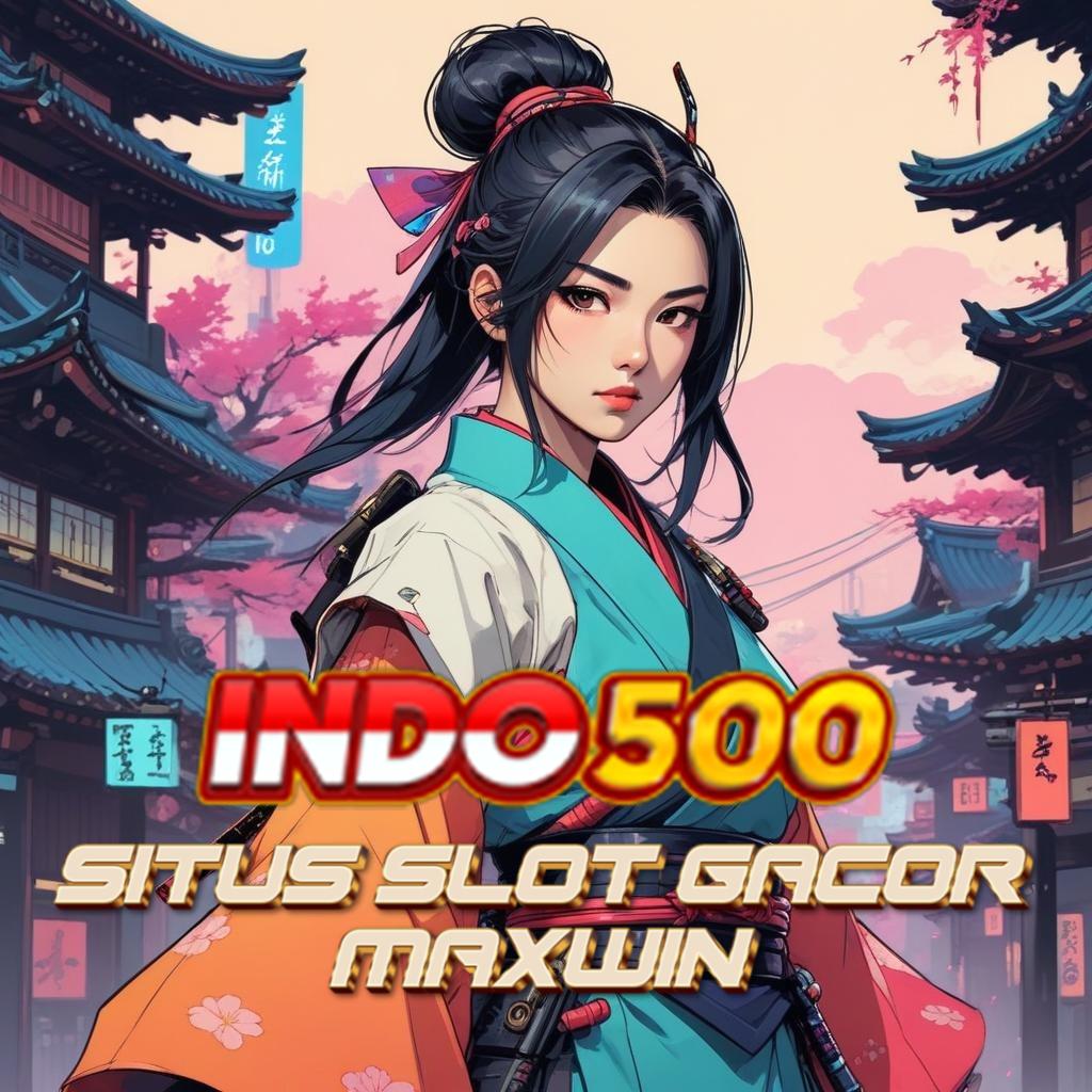 Slot Gacor Hari Ini Terbaru 2023