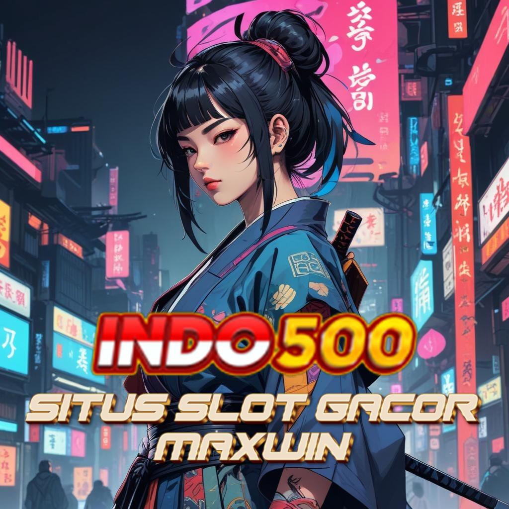 SLOT GACOR HARI INI MODAL RECEH Slot Gacor Indo