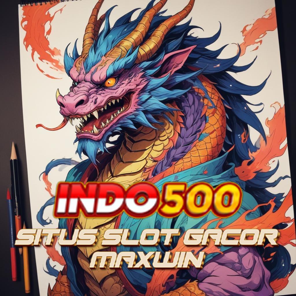 Situs Slot Gacor Hari Ini Terpercaya