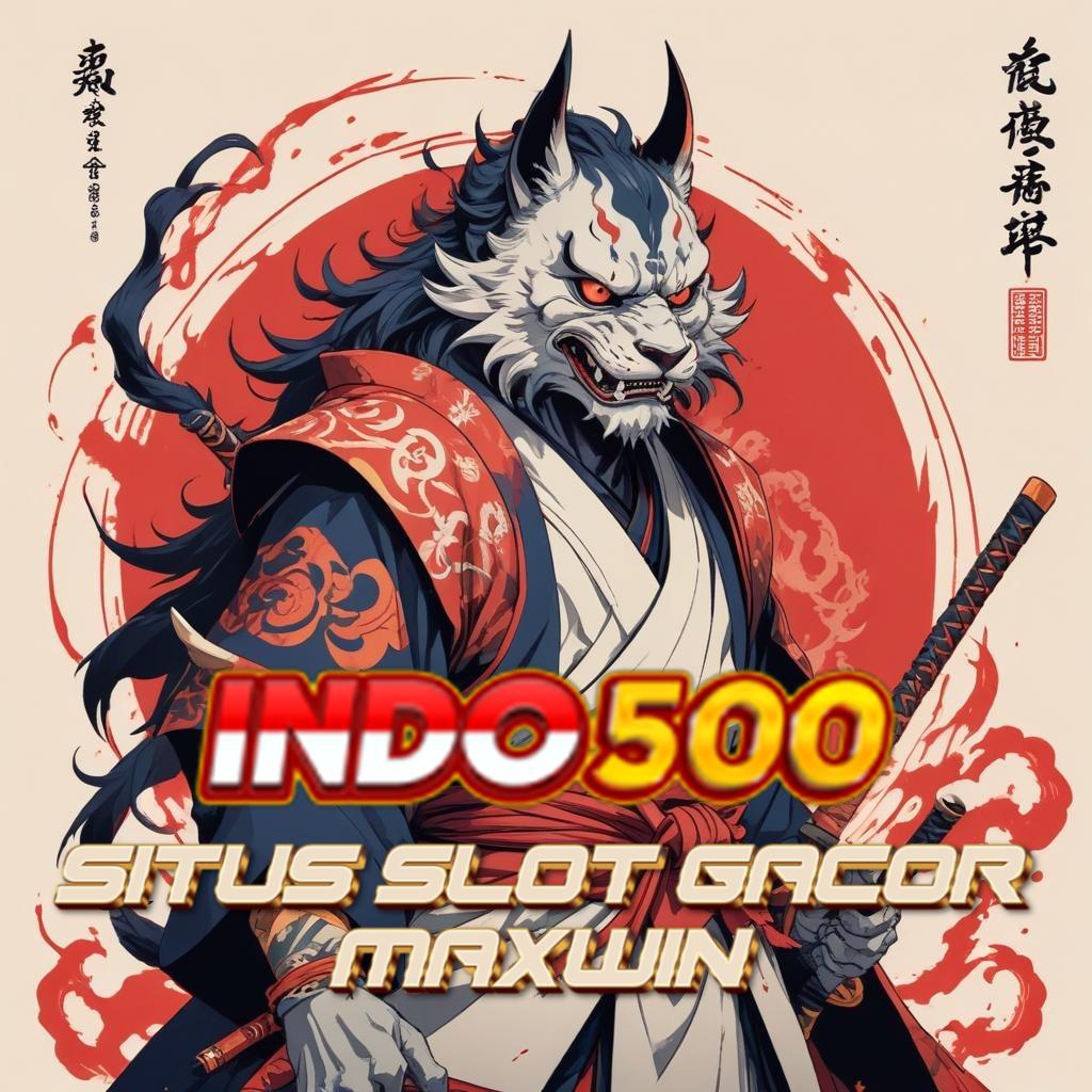 Link Alternatif APK 5696 SLOT Greedy Wolf