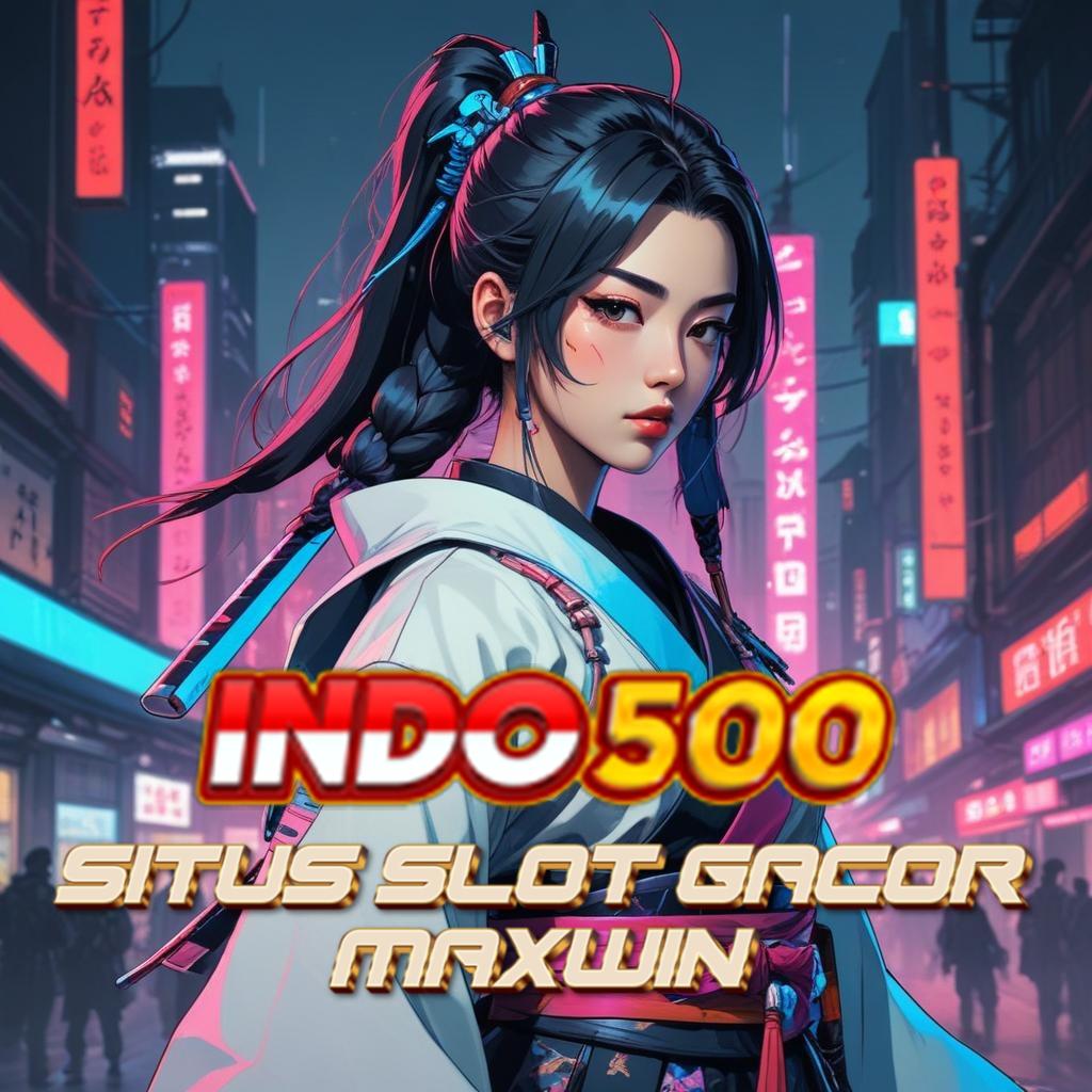 DEMO SLOT GACOR MAXWIN X1000 HARI INI