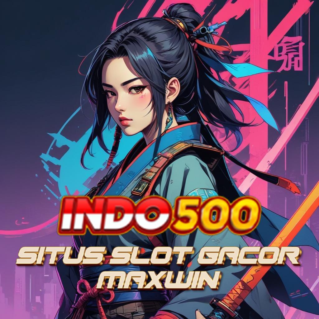 INDOXXI Slot Gacor Hari Ini Pgsoft