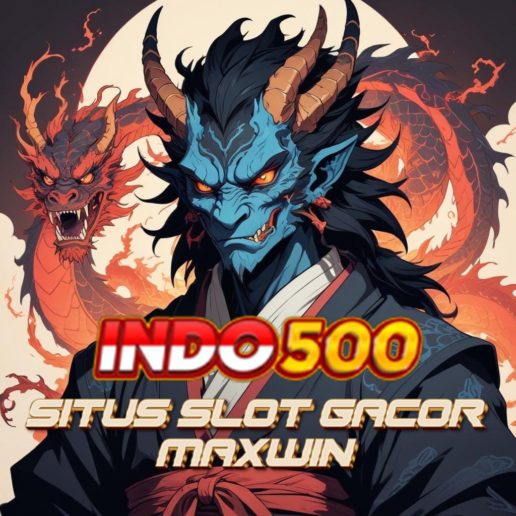 Slot Demo Maxwin Gacor 2024