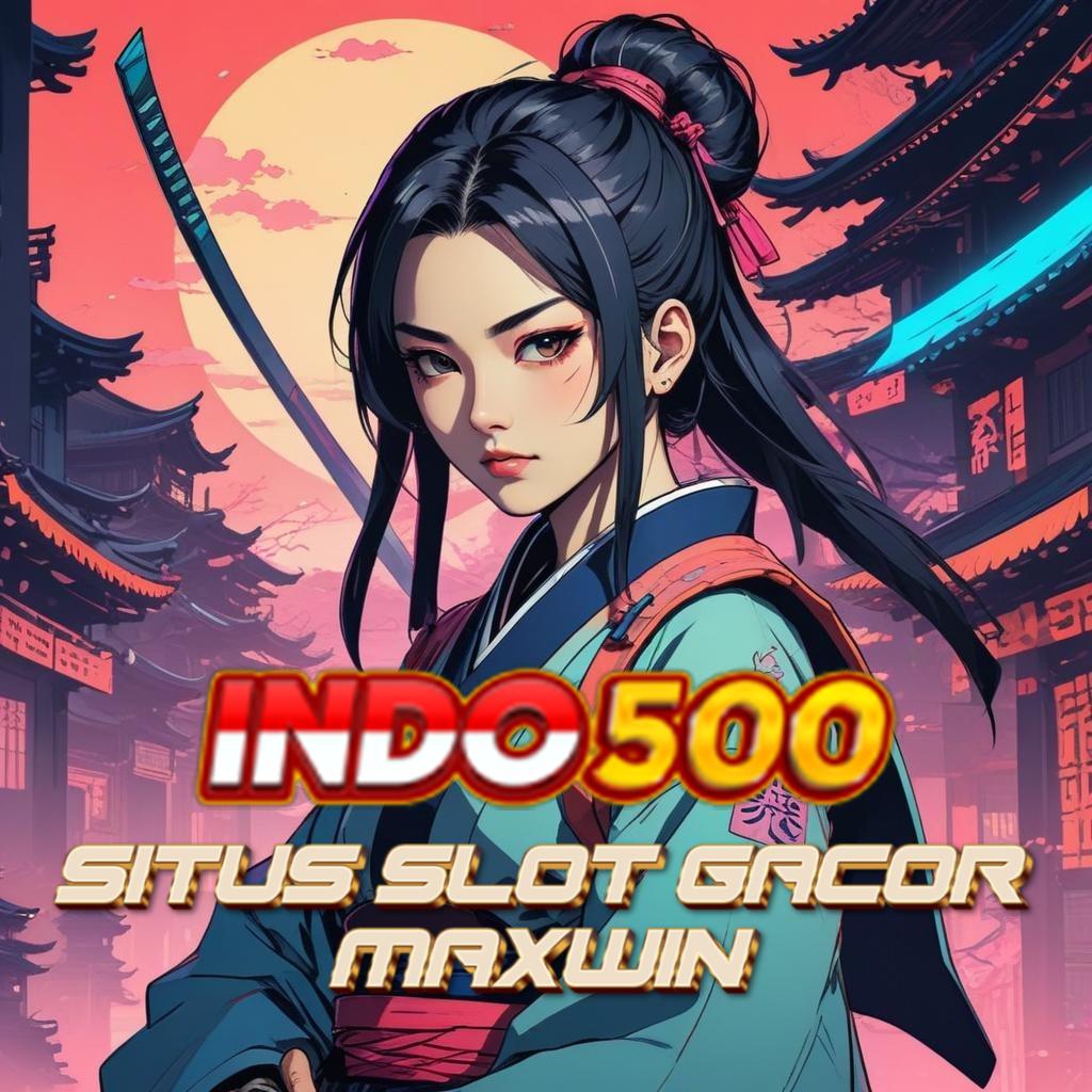 Slot Gacor Hari Ini Terbaru