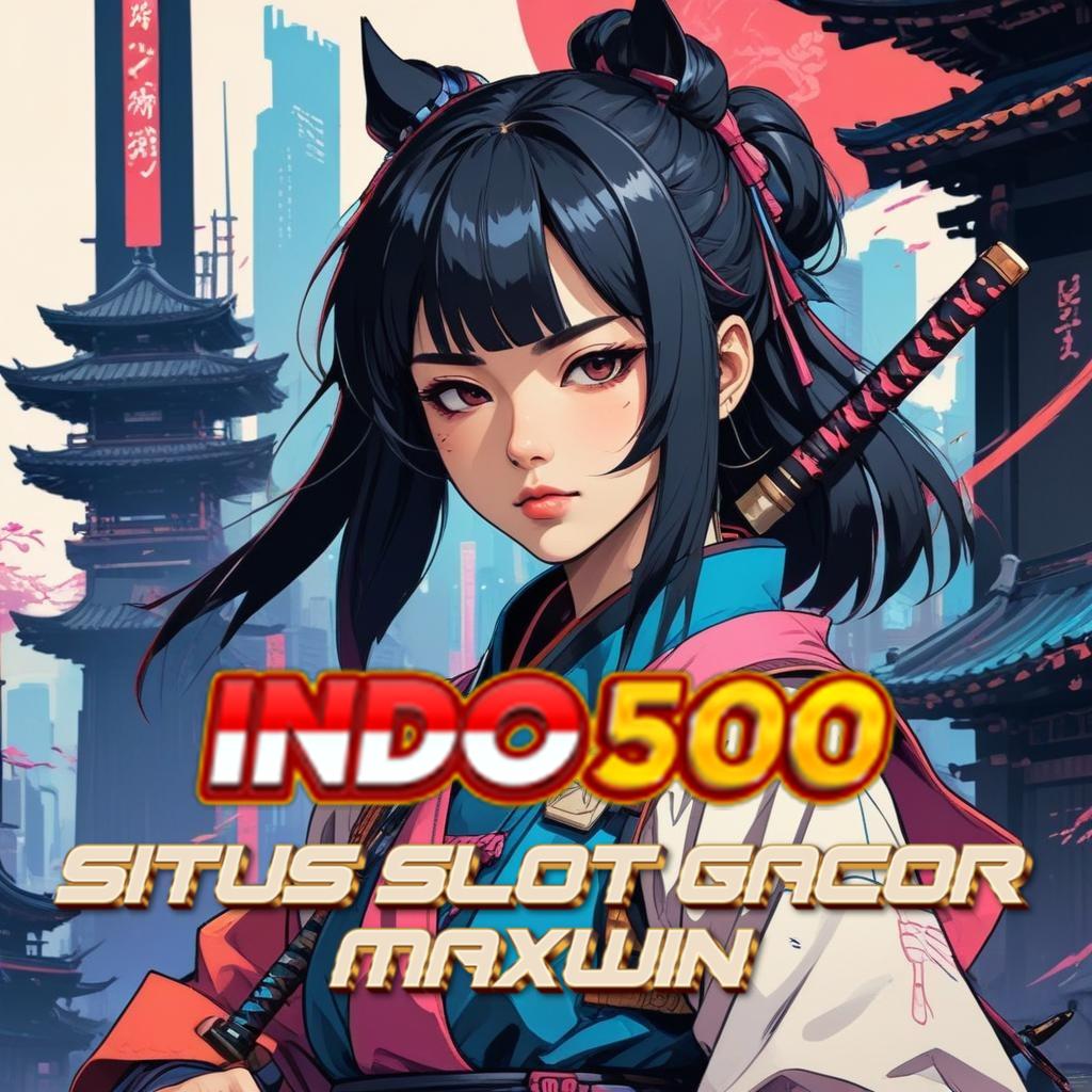 SLOT DEMO MAXWIN GACOR 2024