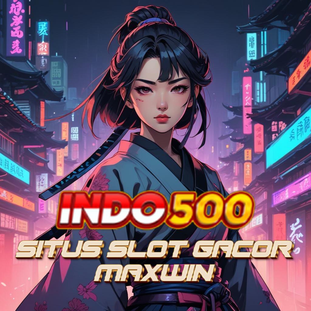 Info Situs Slot Gacor Hari Ini