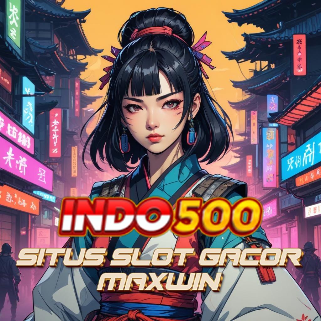 SLOT GACOR HARI INI GAMPANG MENANG Slot Gacor Dana 10000