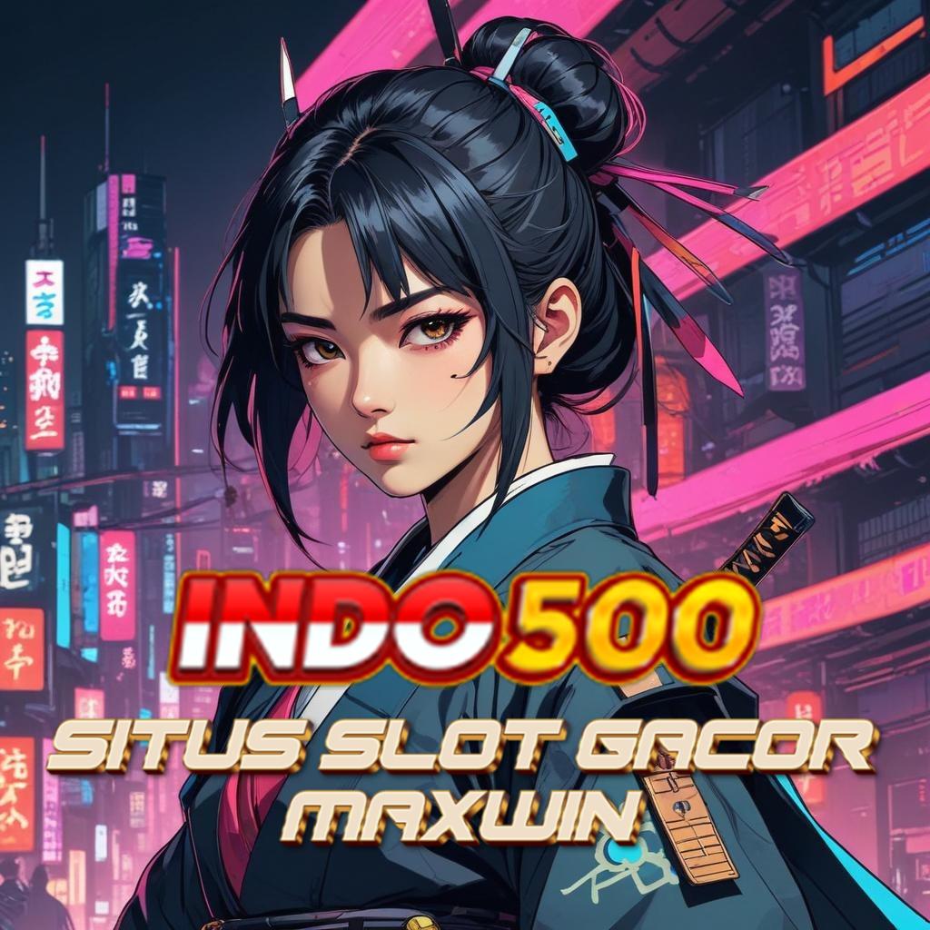 INDOXXI Slot Pragmatic Play Gacor