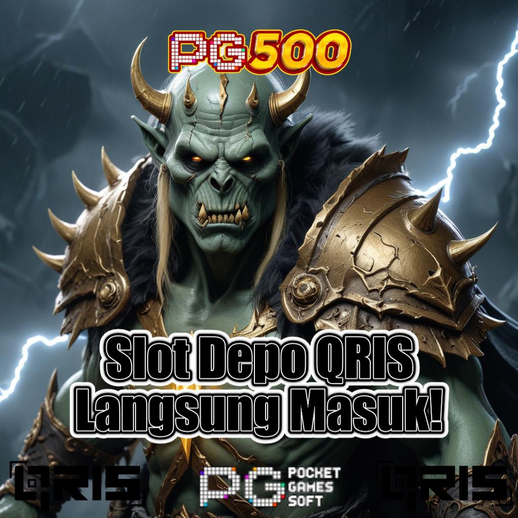 Slot Member Baru Pasti Menang Slot Gacor Zeus X500