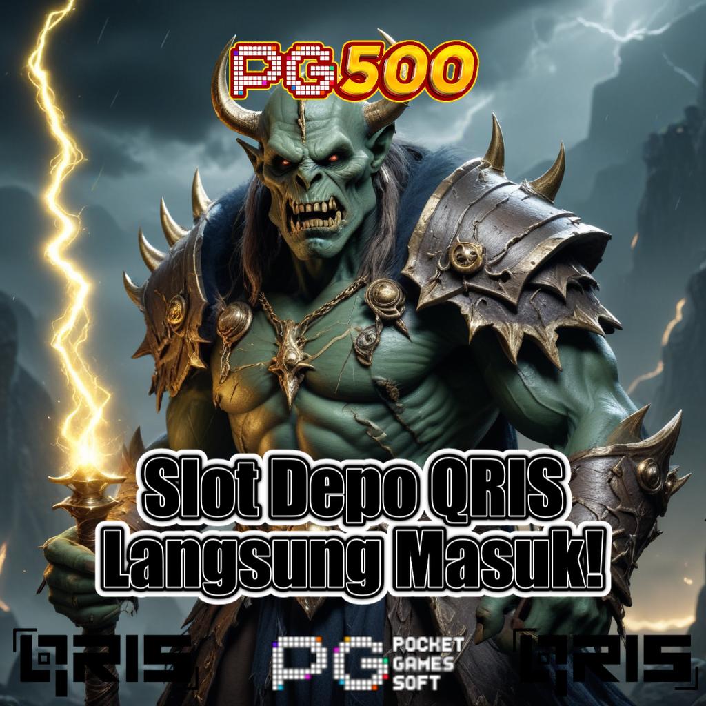 Situs Slot Pendatang Baru Pasti Wd Demo Nexus Slot