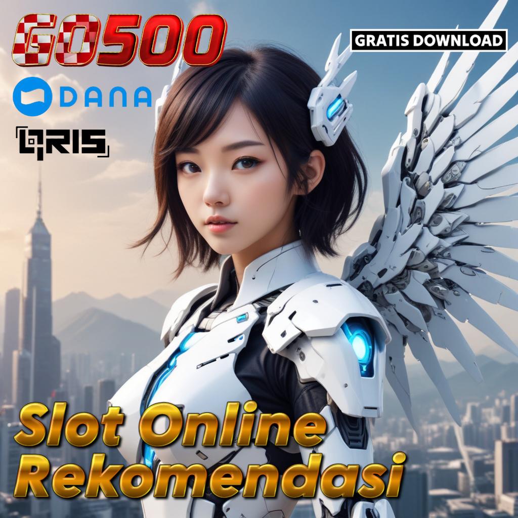 Link 8278 Slot Daftar Mystic Chief