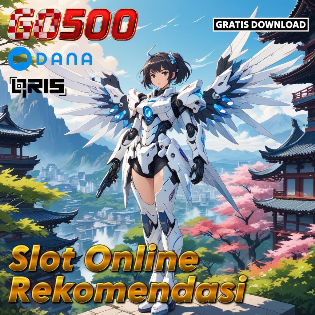 4892 Slot Apk Terbaru