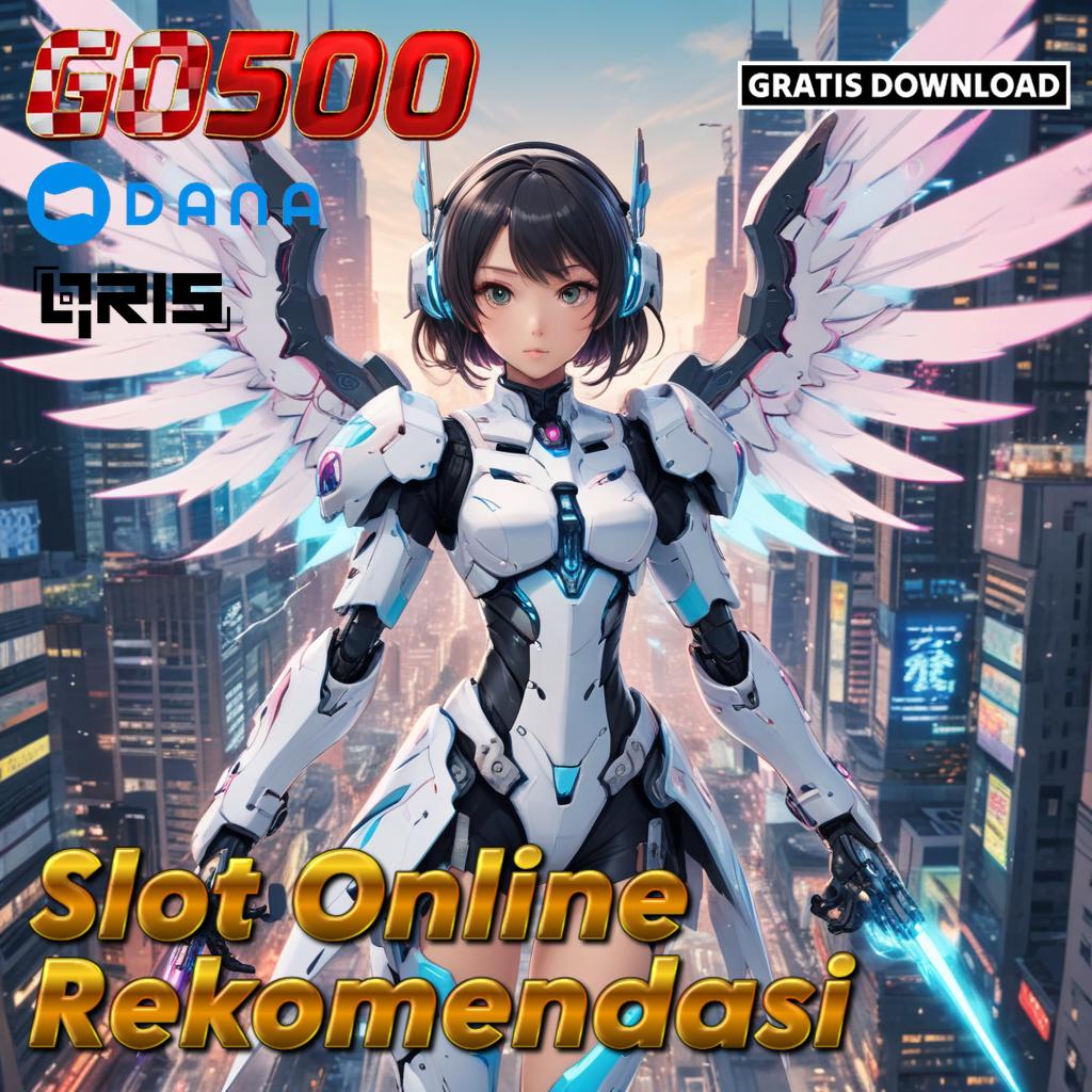 Android Apk Lucky Rp Pixie Wings