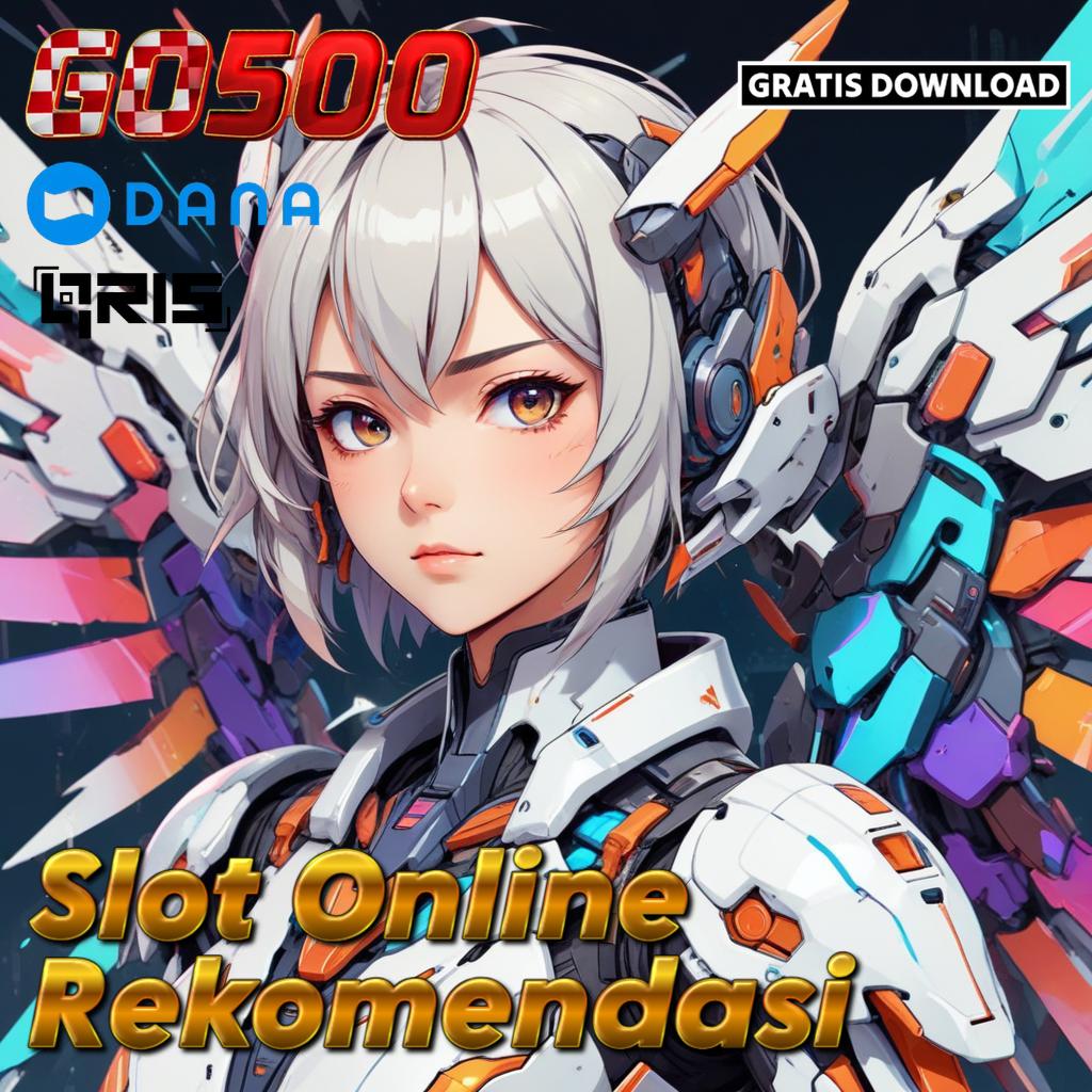 Lucky Rp Slot Apk