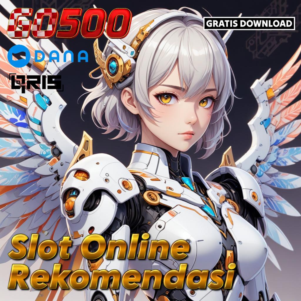 Akses Cepat 0525 Slot Apk The Red Queen