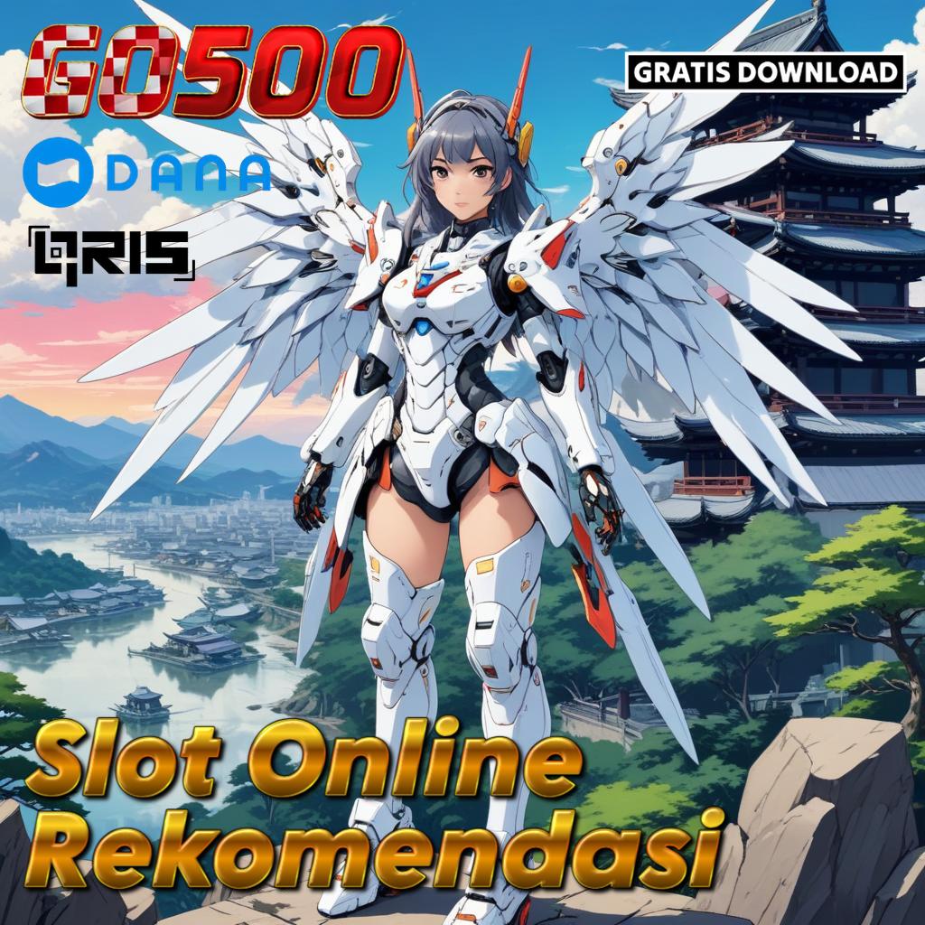 Download Aplikasi 5696 Slot Medusa Ii