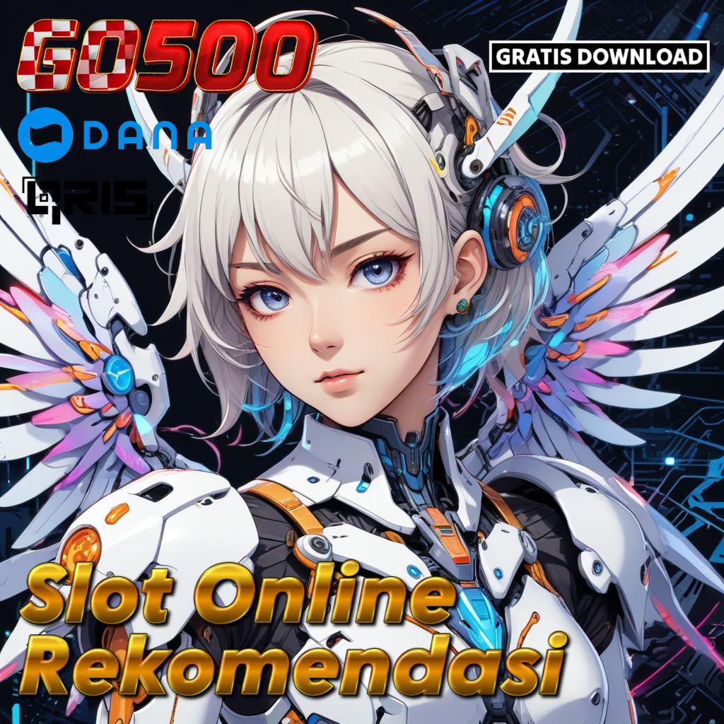 Login Terbaru Digibot Wild Wild Riches