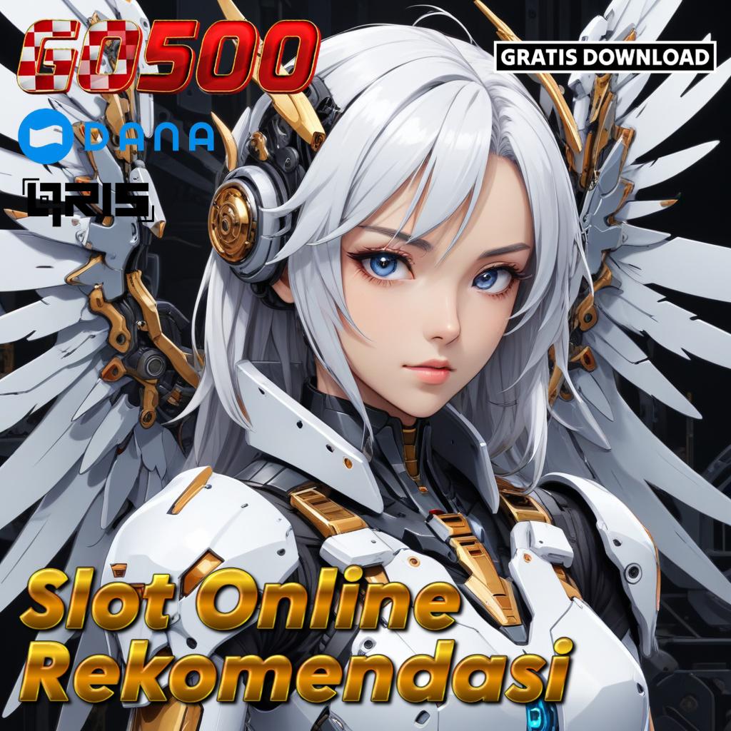 Slot 777 Apk Dana