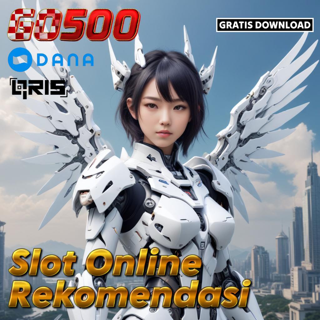 Lucky Rp Slot 777 Apk