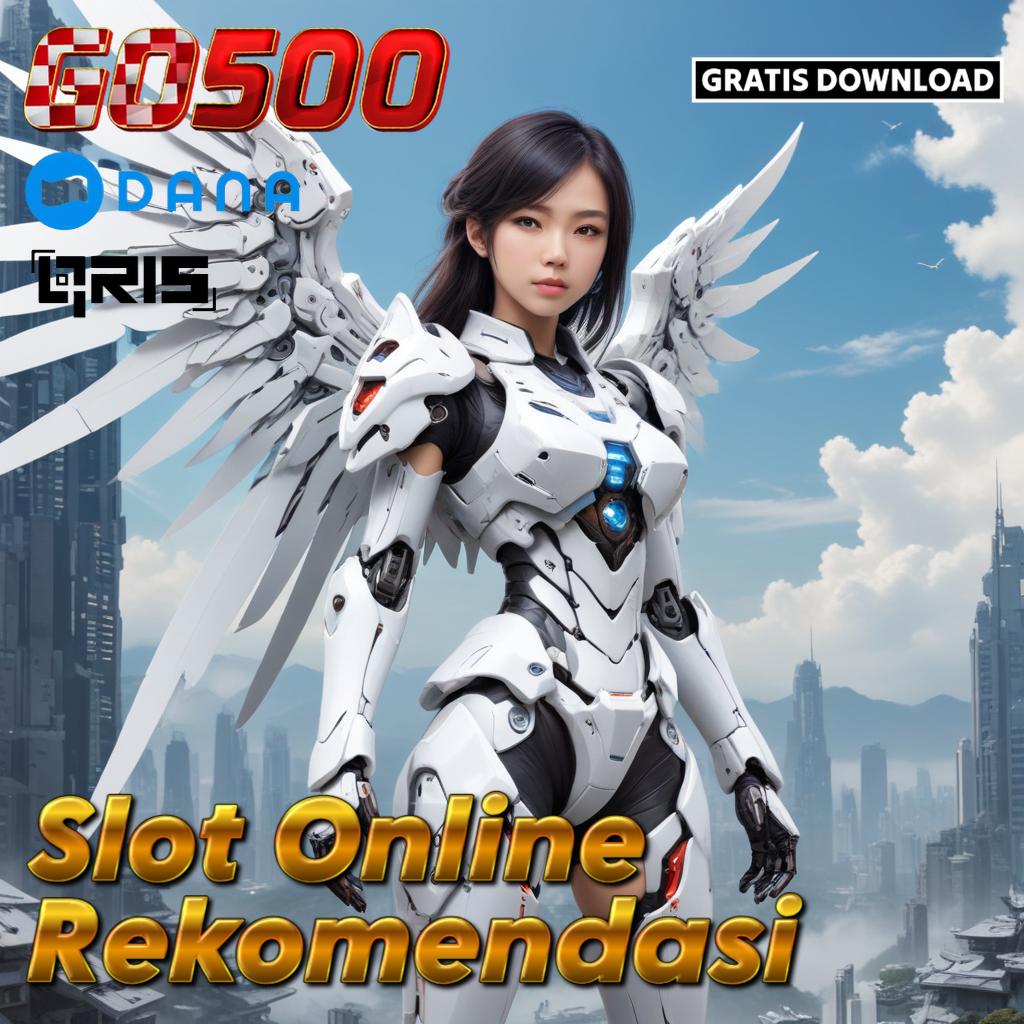 Login Terbaru Lucky Df Slot Gacor Gem Saviour Sword