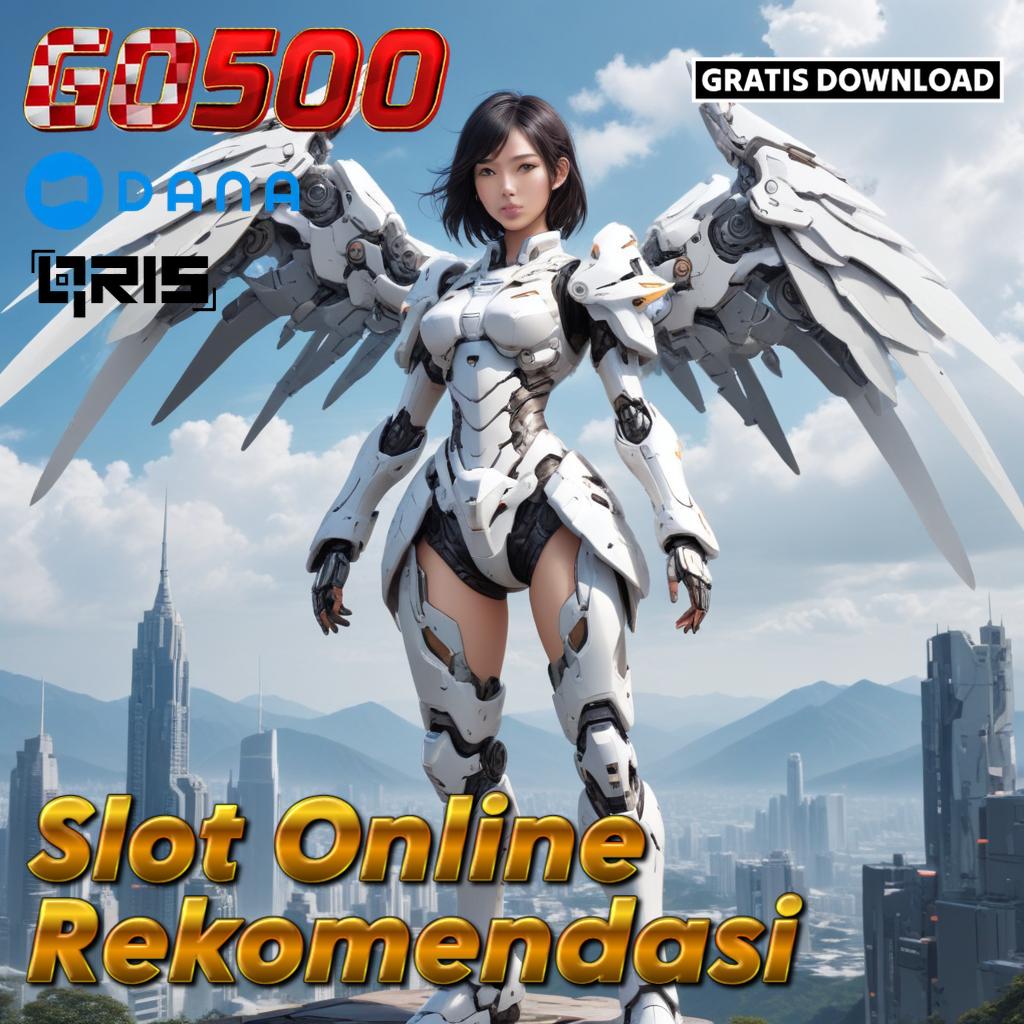 Unduh Link 8218 Slot Online Pixie Wings