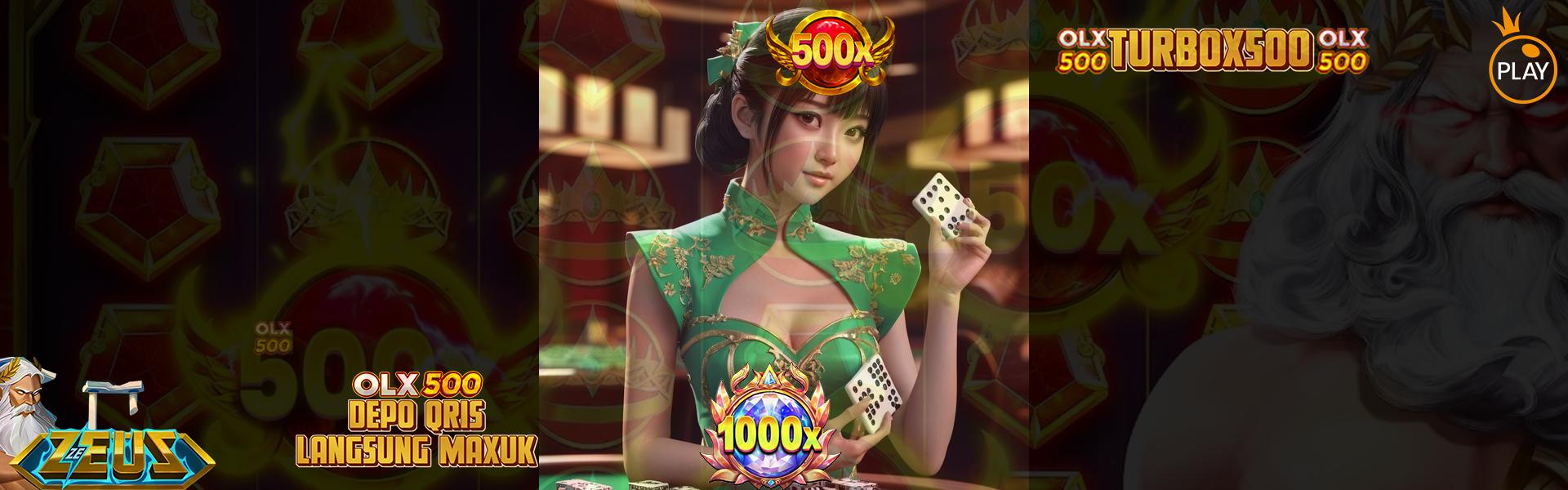 Partycasino online casino