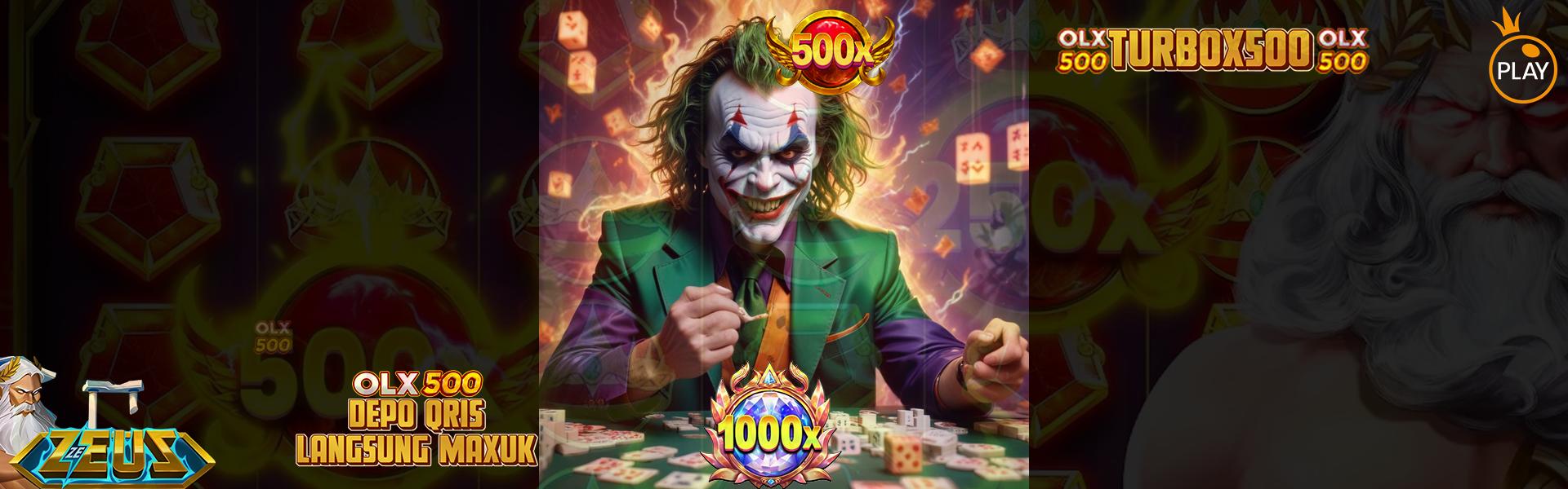 Lightning link online casino