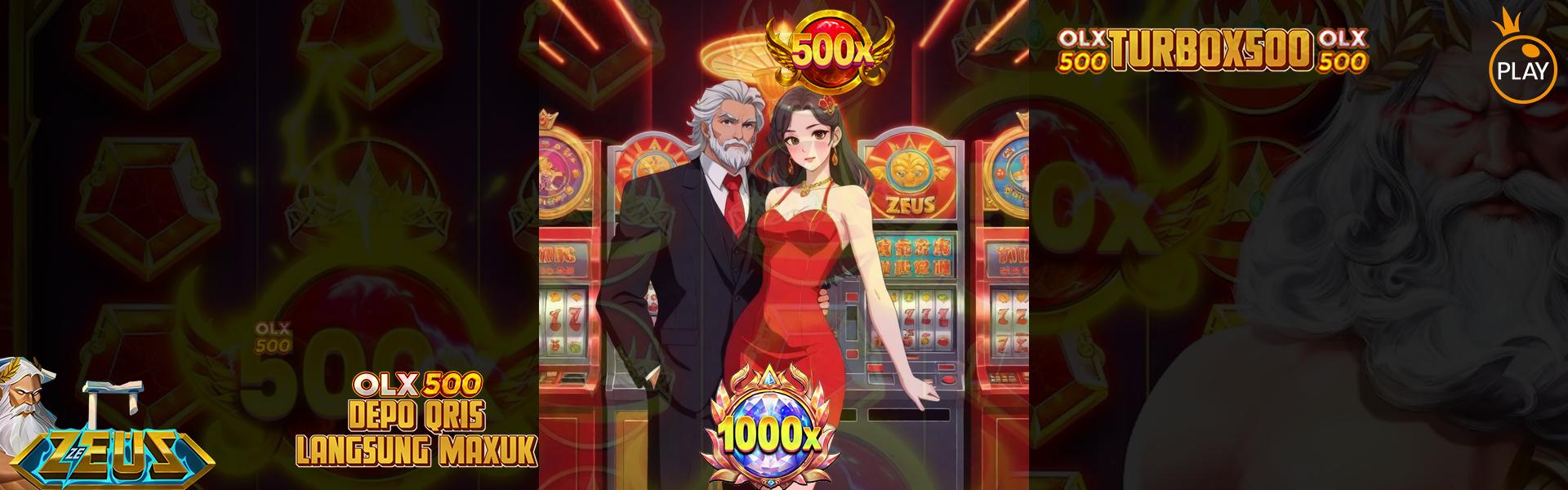 Sore slots Platform Paling Aman