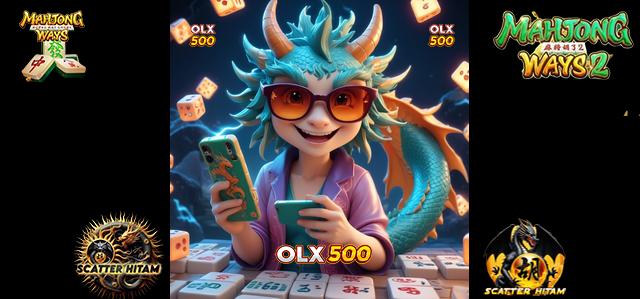 Slot Demo Gacor 2024 Terbaru