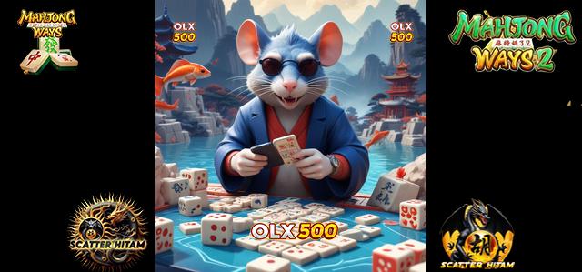 SLOT SERVER LUAR RESMI Akun Pemenang