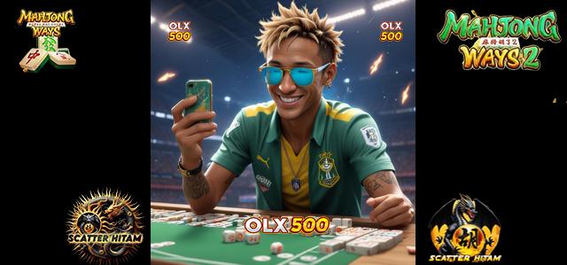 Cheat Slot Maxwin Apk