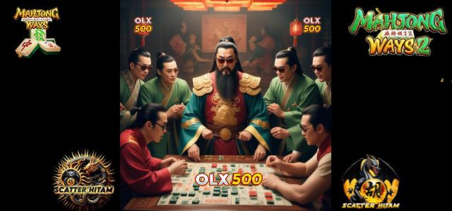 Akun Pro Taiwan Situs Slot