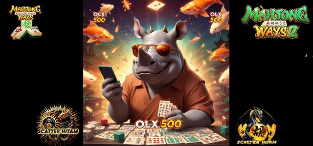 Cheat Slot Jp 2024 Apk