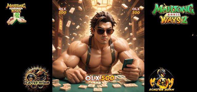 AKUN DEMO SLOT ZEUS MAXWIN Mainkan Slot Favorit!