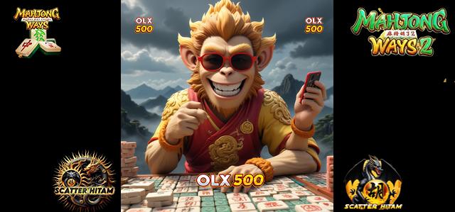 SLOT DEPOSIT 5K TERPERCAYA Tanpa Potongan Hari Ini